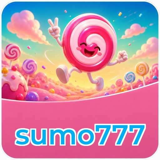 sumo777 Signature