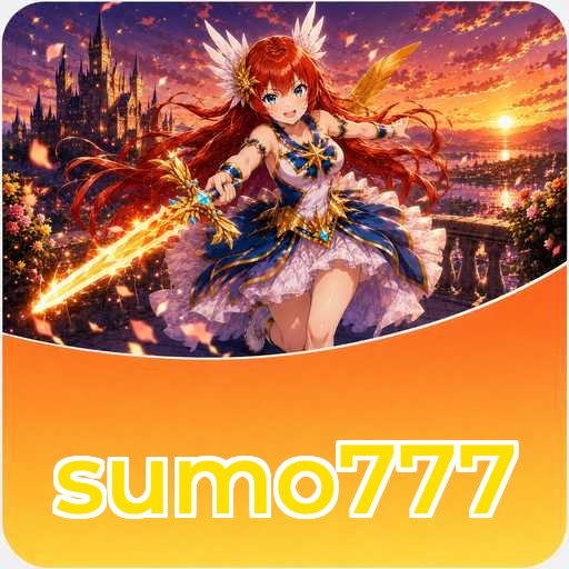 sumo777 APK Structure