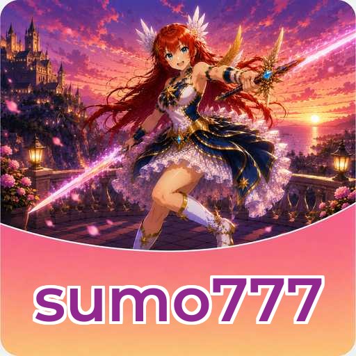 sumo777 Signature