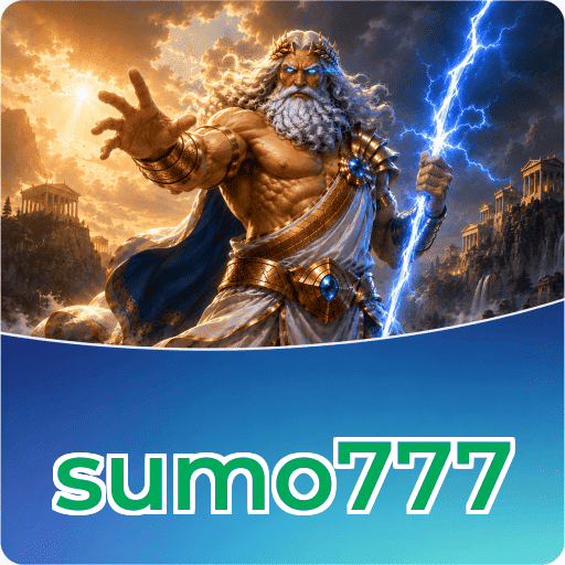 sumo777 APK Structure