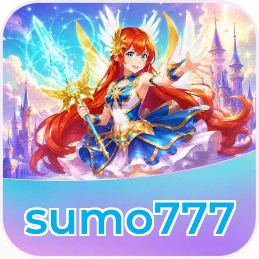 sumo777 Signature