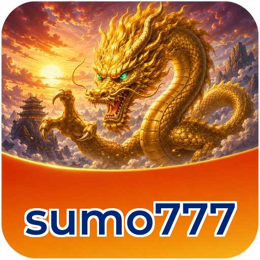 sumo777 Signature