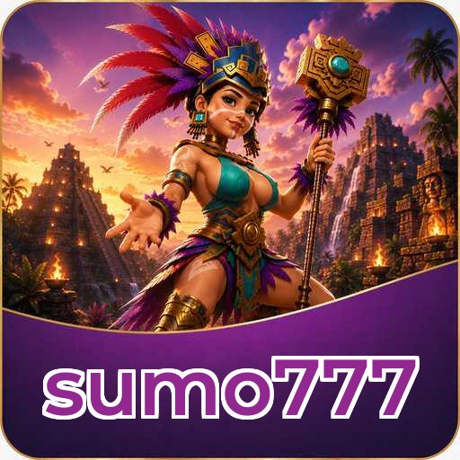 sumo777 APK Structure