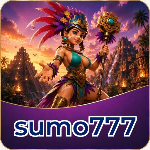 sumo777 APK Structure