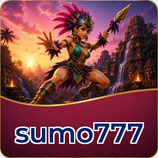 sumo777 APK Structure