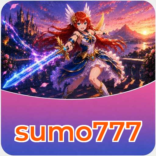 sumo777 APK Structure