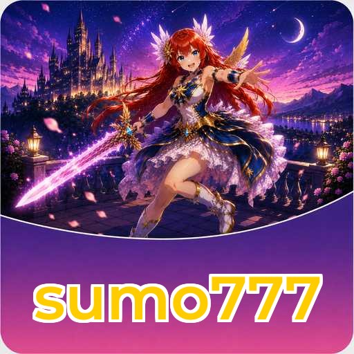 sumo777 Signature