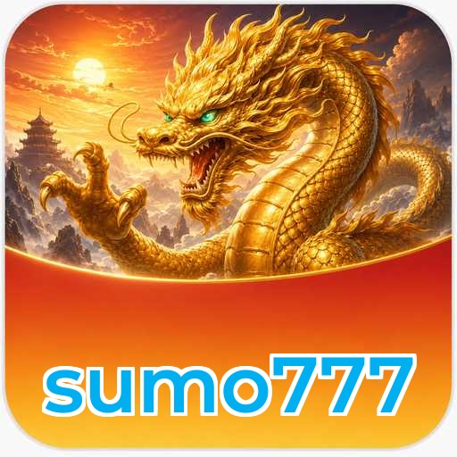 sumo777 Signature
