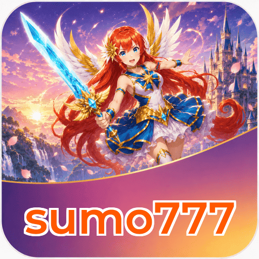sumo777 Signature